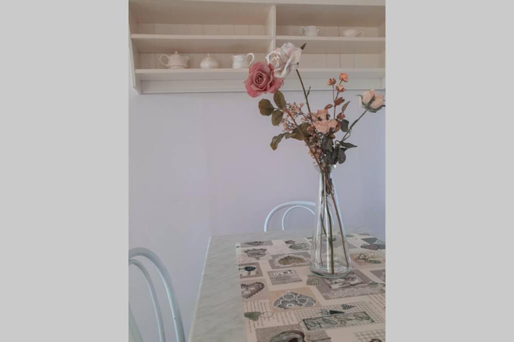 LʼAquila La Pineta - Delightful Small Apartment Near The City Center المظهر الخارجي الصورة
