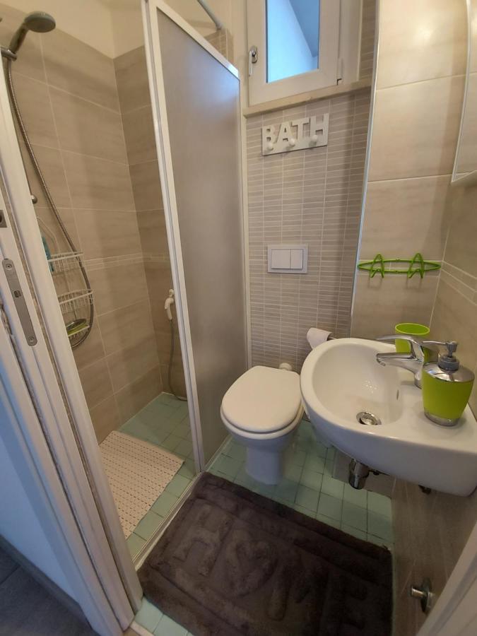 LʼAquila La Pineta - Delightful Small Apartment Near The City Center المظهر الخارجي الصورة