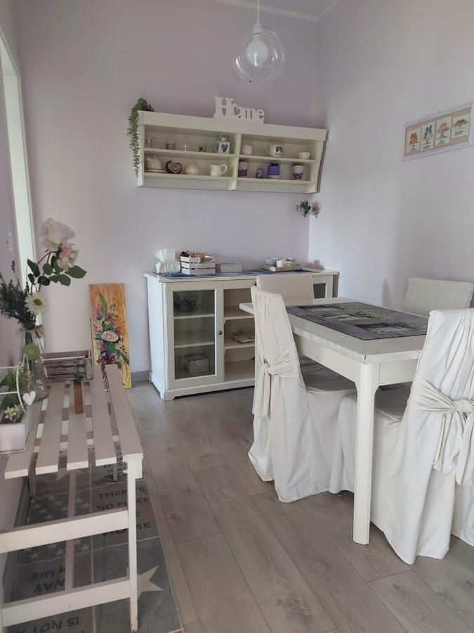 LʼAquila La Pineta - Delightful Small Apartment Near The City Center المظهر الخارجي الصورة
