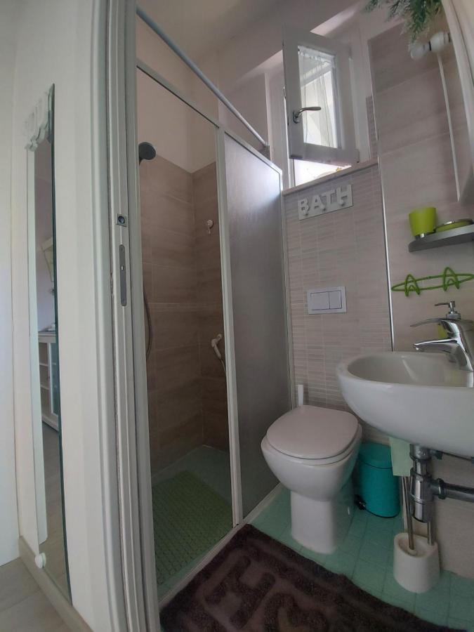LʼAquila La Pineta - Delightful Small Apartment Near The City Center المظهر الخارجي الصورة