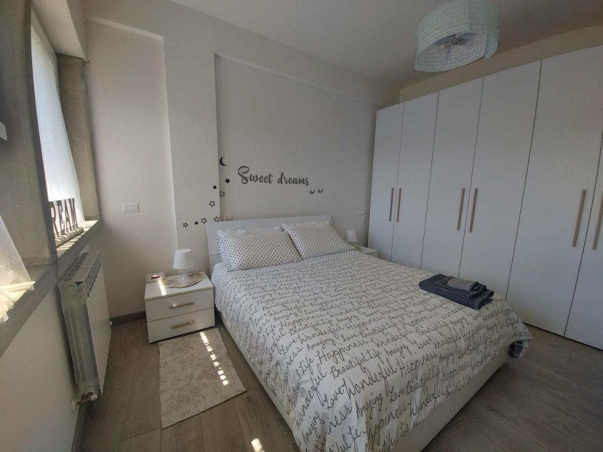 LʼAquila La Pineta - Delightful Small Apartment Near The City Center المظهر الخارجي الصورة
